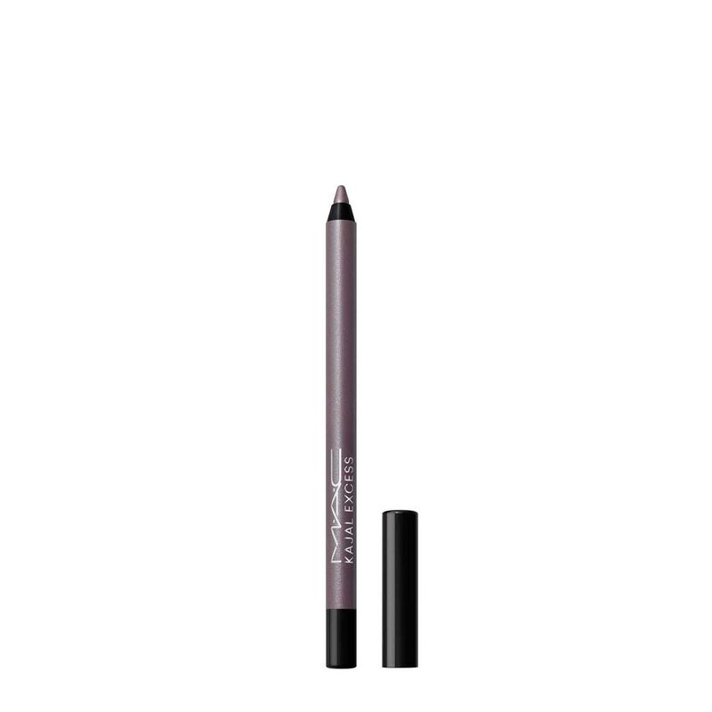 MAC Kajal Excess Longwear Smoky Eye Liner image number 20